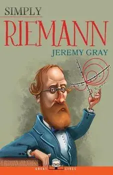 Simply Riemann, Paperback/Jeremy Gray