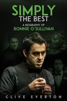 Simply the Best, Hardcover/Clive Everton