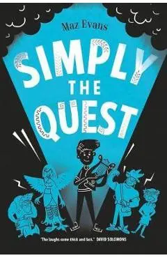 Simply the Quest