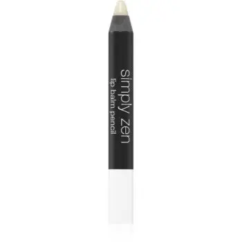 Simply Zen Sensorials Lip Balm Balsam de buze hidratant in creion
