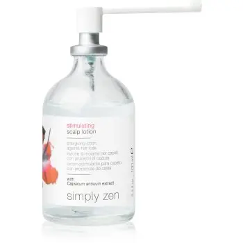 Simply Zen Stimulating Scalp Lotion solutie impotriva caderii parului