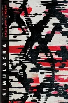 Simulacra, Paperback/Airea D. Matthews