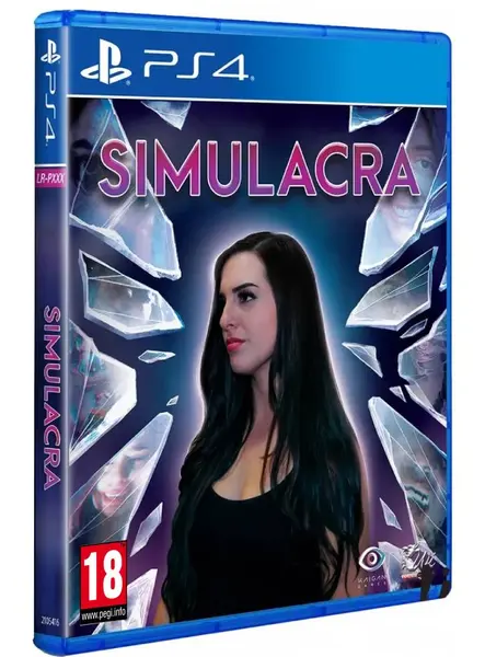 Simulacra PlayStation 4|Xbox One|macOS|Android|iOS|PC