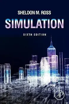 Simulation. 6 ed, Hardback/***