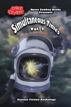 Simultaneous Times: Volume 2, Paperback/Jean-Paul L. Garnier