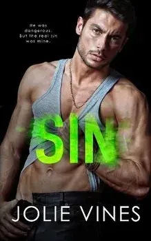 Sin (Dark Island Scots, #2), Paperback/Jolie Vines