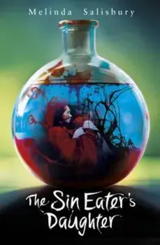 Sin Eater's Daughter, Paperback/Melinda Salisbury