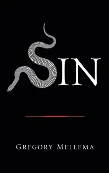 Sin, Hardback/Gregory Mellema