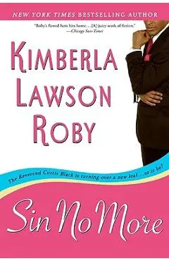 Sin No More - Kimberla Lawson Roby