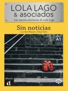 Sin noticias + audio online, Paperback/Neus Sans