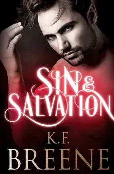 Sin & Salvation, Paperback/K. F. Breene