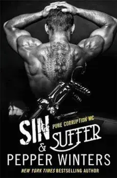 Sin & Suffer, Paperback/Pepper Winters