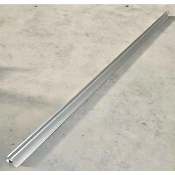 Sina aluminiu sistem E-V 2600