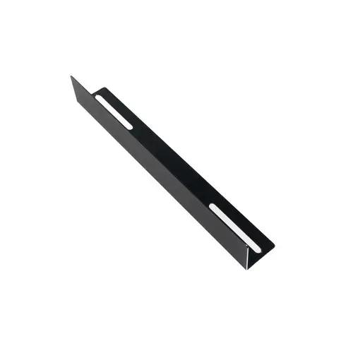 Sina CABINET 19″ SPACER SPLR-1U280-BK-03, 280L rail, adancime 450mm (Negru)