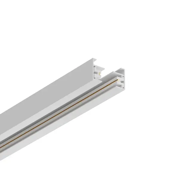 Sina cu 1 circuit UNITY – 1M - Alb