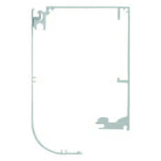 Sina de 2100mm VZ-125-SIN 21 pentru VZ-125
