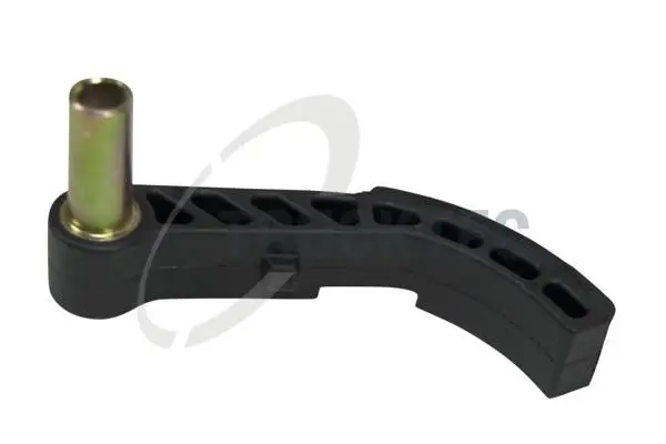 Șină de culisare, lanț de distribuție (pompă de ulei) TRUCKTEC 02.18.035