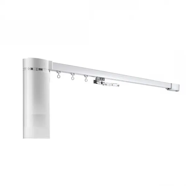 Sina electrica cu INTRERUPATOR WIRELLES SOMFY cu deschidere stanga pentru perdele sau draperii
