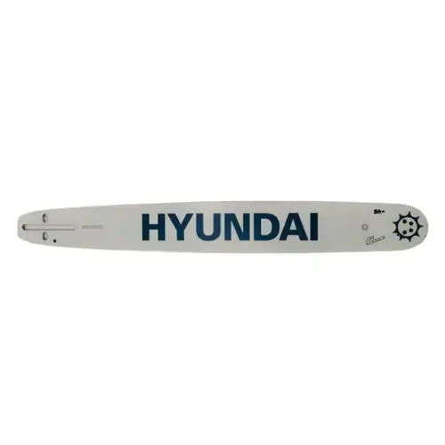 Sina ghidare lant motoferastrau Hyundai, Compatibila cu modelul HY-CS6250, 50 cm