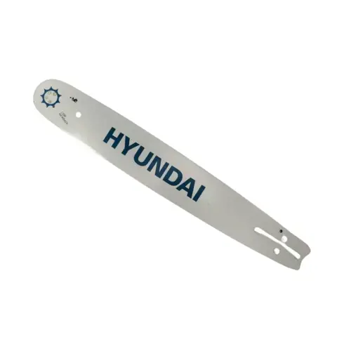 Sina ghidare lant motoferastrau Hyundai,Compatibila cu modelul HY-CS4540, 40 cm