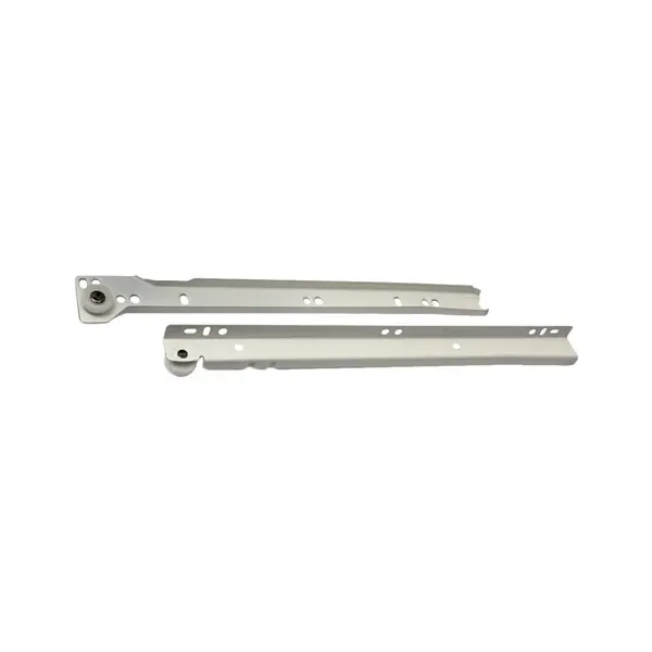 Sina Glisare 550-Alb Lacuit