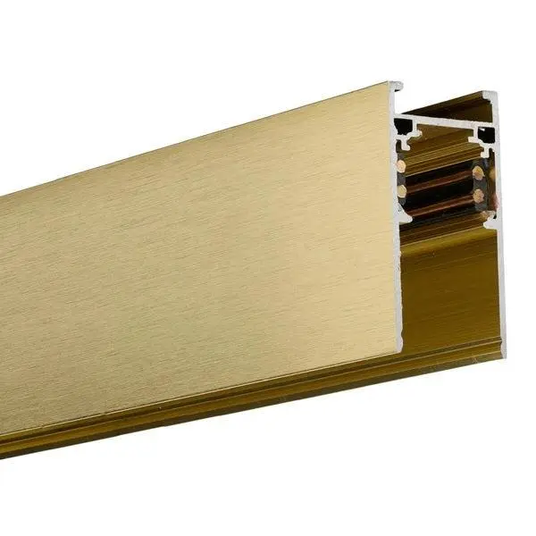 Sina magnetica BETA - 2M / Gold
