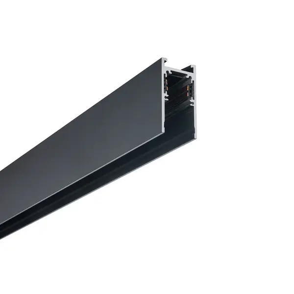 Sina magnetica NOVA LIGHT 1M - Negru