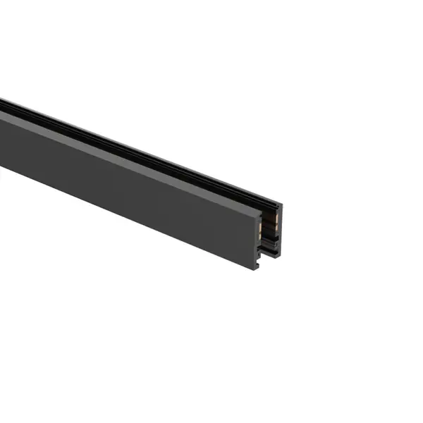Sina magnetica ULTRA SLIM 6MM BLACK - 1M