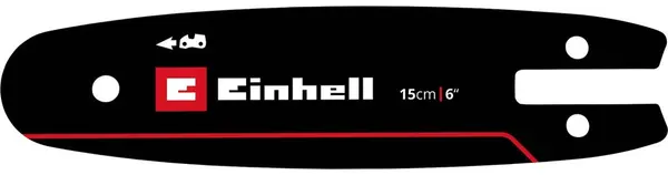 Șină pentru fierăstrău cu acumulator Einhell – 4500163, pentru GE-PS 18/15 Li BL