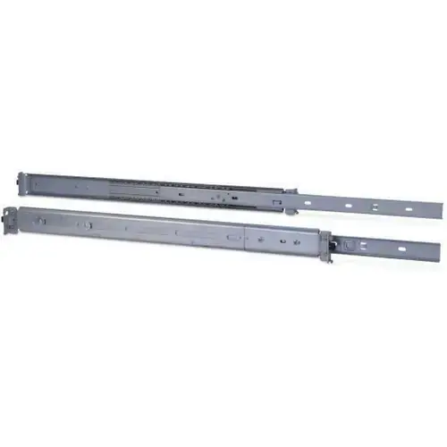 Sina rack telescopica Inter-Tech IT-TS-2U455, 455mm