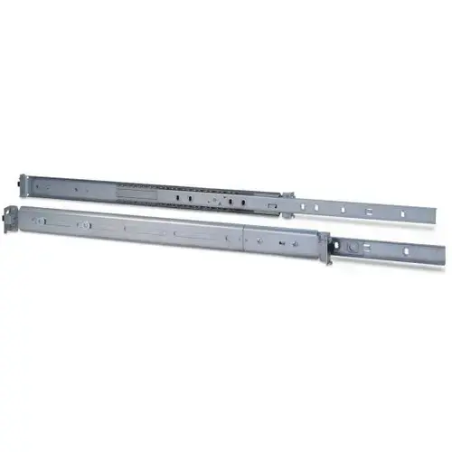 Sina telescopica pentru carcasa server Inter-Tech 1U 455mm