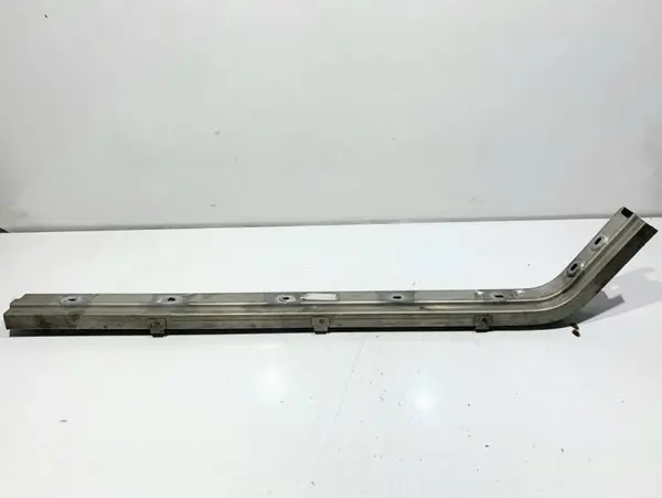 Sina usa culisanta dreapta spate culoare argintiu metalic - lr7l 7N0843872D Seat Alhambra 2 (2010-2015)