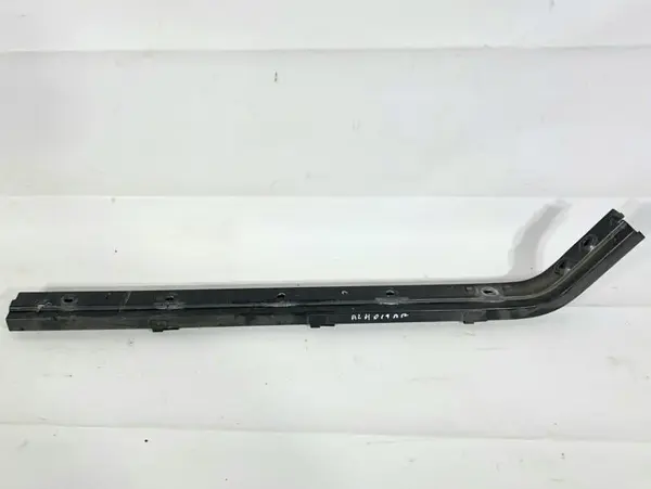 Sina usa culisanta dreapta spate Volkswagen Sharan (2010-2020) [7N] 2.0 tdi CFFB