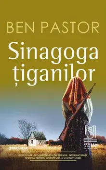 Sinagoga tiganilor/Ben Pastor