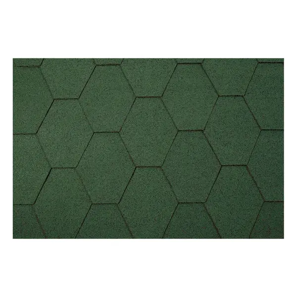 Sindrila bituminoasa Hexagon Verde
