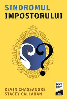 Sindromul impostorului/Kevin Chassangre , Stacey Callahan