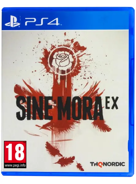Sine Mora Ex PlayStation 4|Nintendo Switch|PC|Xbox One