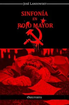 Sinfona en Rojo Mayor, Paperback/***