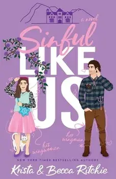 Sinful Like Us (Special Edition Paperback), Paperback/Krista Ritchie