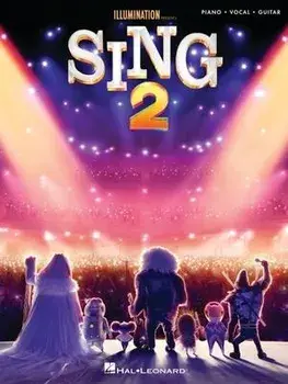 Sing 2. Music from the Motion Picture Soundtrack/***