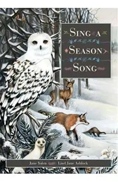 Sing a Season Song - Jane Yolen