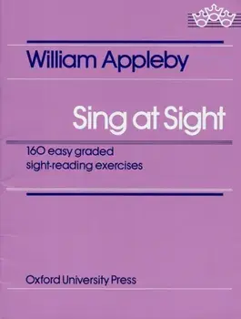 Sing At Sight, Sheet Map/***