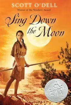 Sing Down the Moon, Paperback/Scott O'Dell