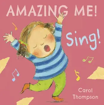 Sing, Hardcover/Carol Thompson