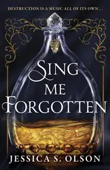 Sing Me Forgotten, Paperback/***