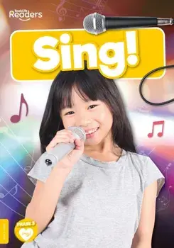 Sing!, Paperback/William Anthony