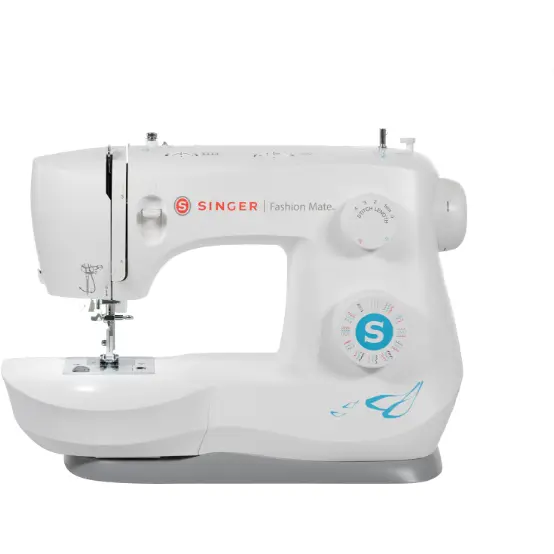 SINGER Masina de Cusut electrica Singer 3342 Fashion Mate, Alb
