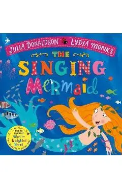 Singing Mermaid