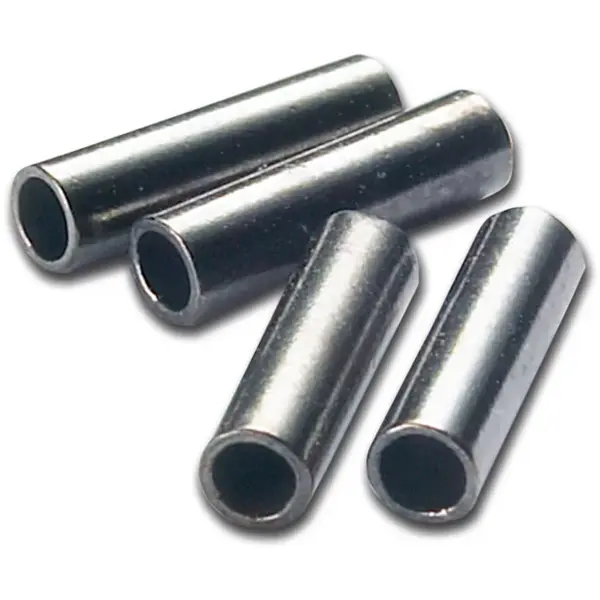 Single Black Sleeves 2.8mm 30buc