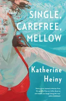 Single, Carefree, Mellow, Paperback/***